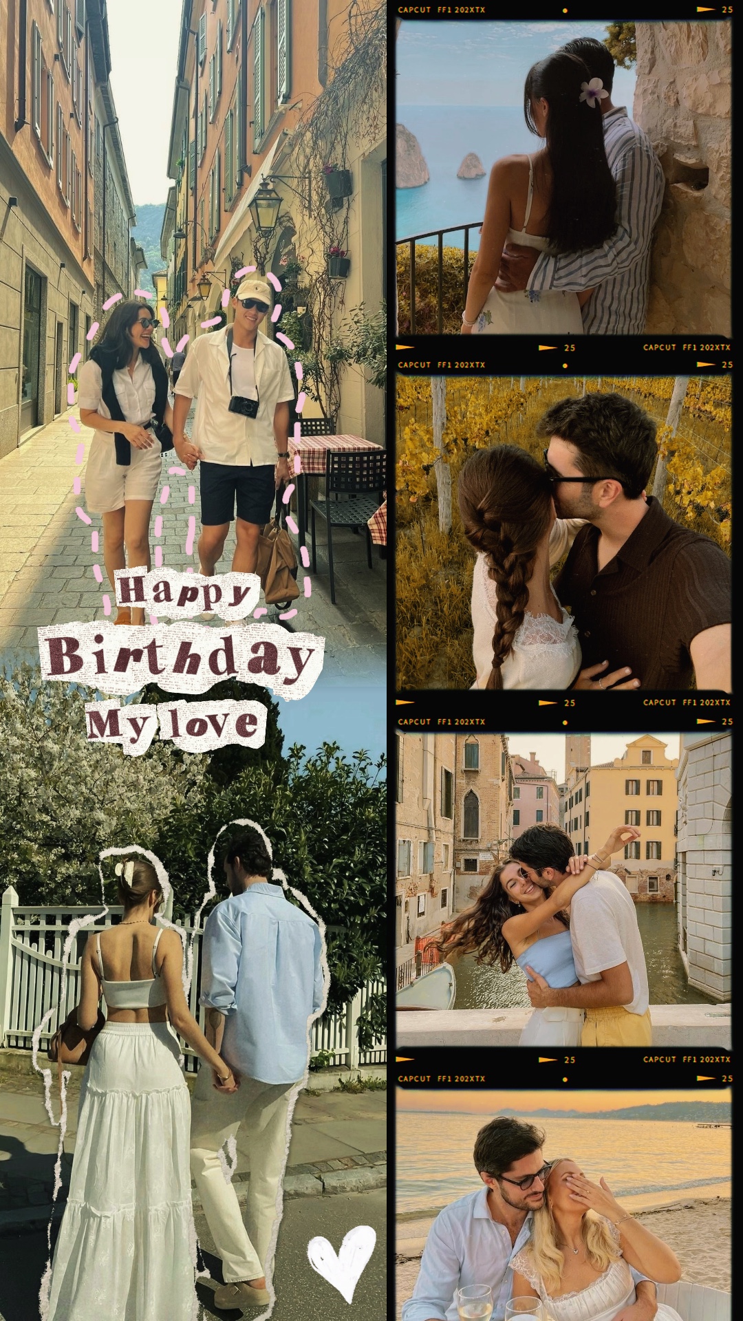 HPBD AŞKIM