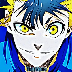Free Anime Edit