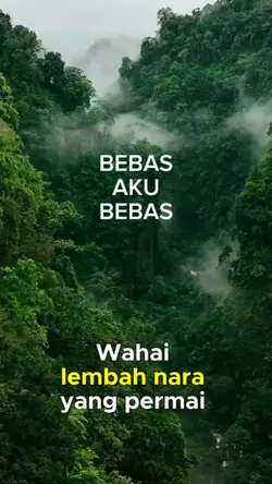 BEBAS AKU BEBAS