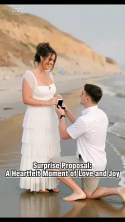 engagement proposal