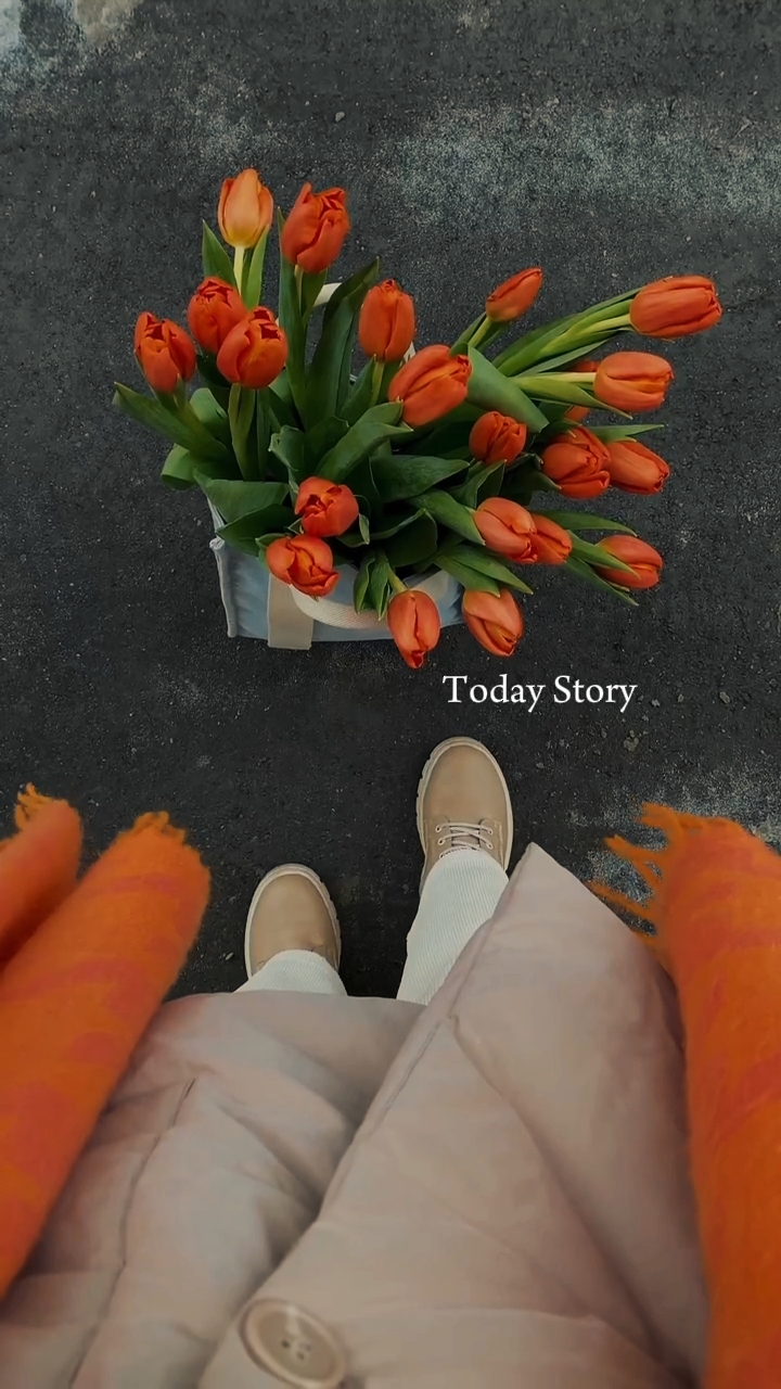 story hari ini