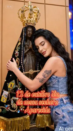 senhora Aparecida 
