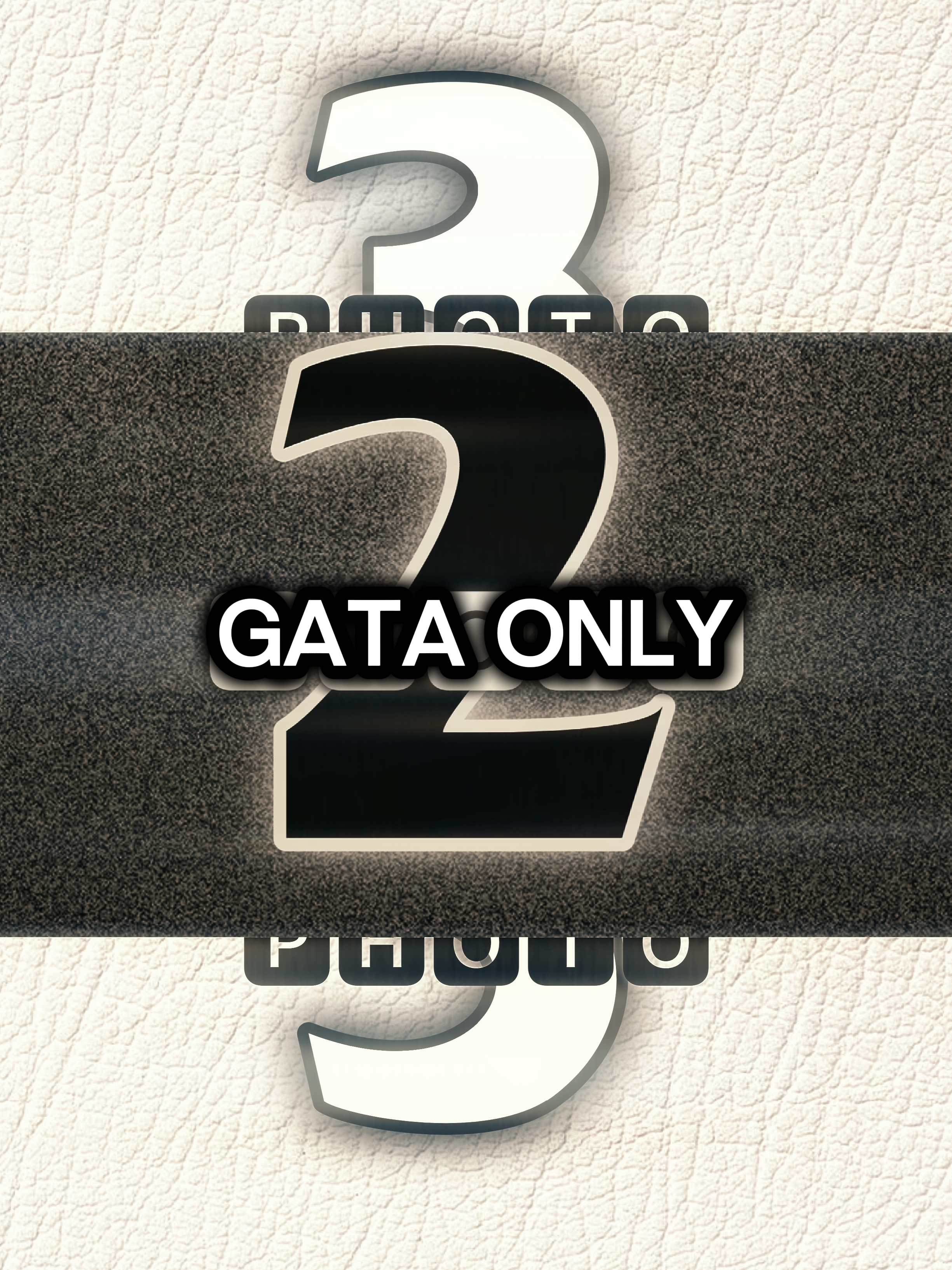GATA ONLY Remix