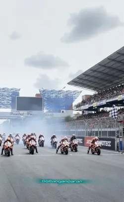 MotoGP