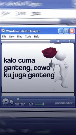 cowoku juga ganteng