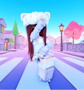 free roblox clip