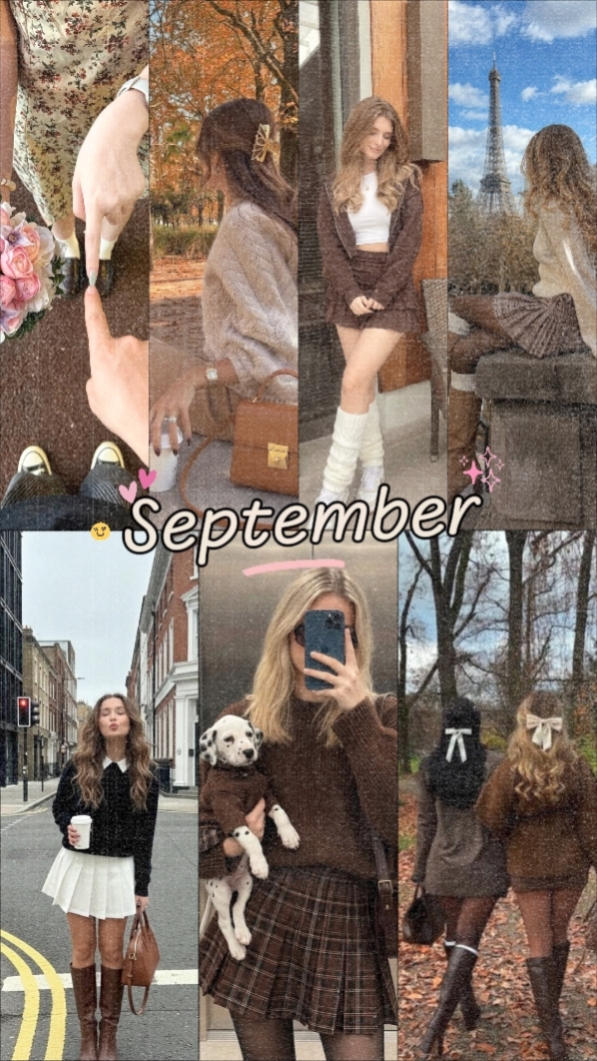 September