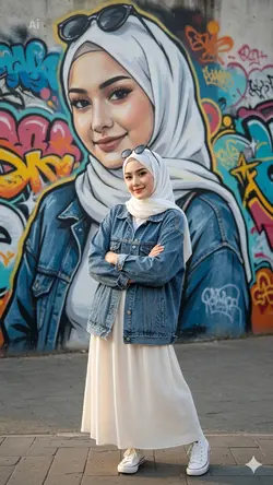 ai grafiti 