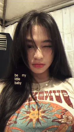 be mine by my baby