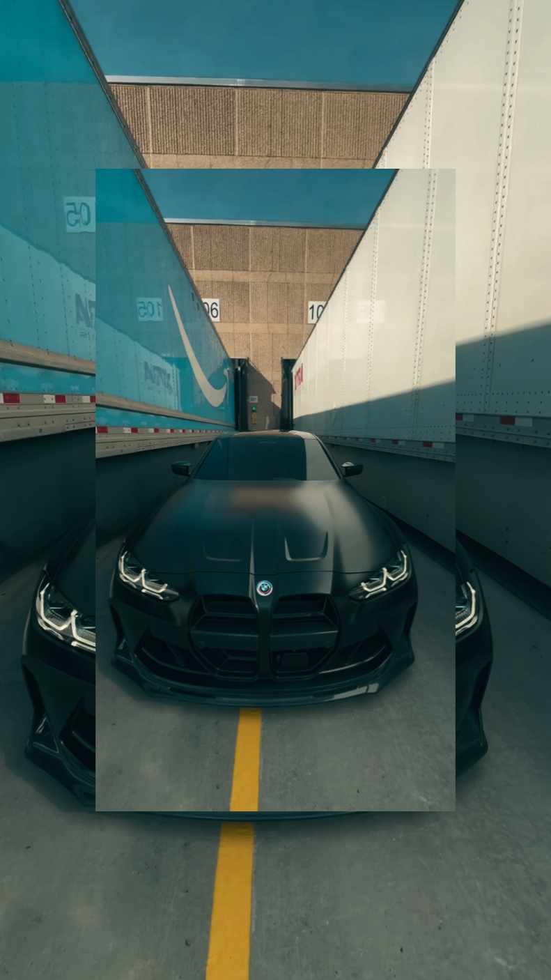 Auto rutschen