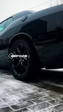 2 CLIP BEFORE  AFTER