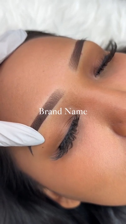 Microblading