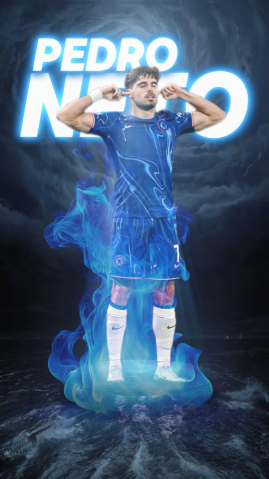 NETO POSTER
