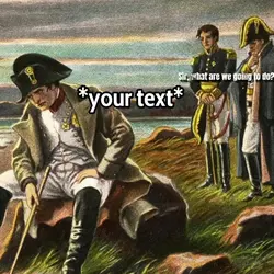 Napoleon meme