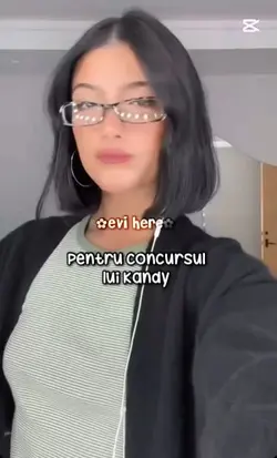 Concurs de Kandy 💗