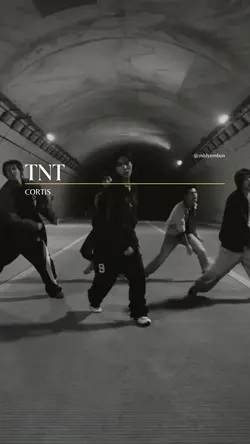 TNT - Cortis