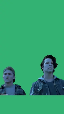 no way bill and ted