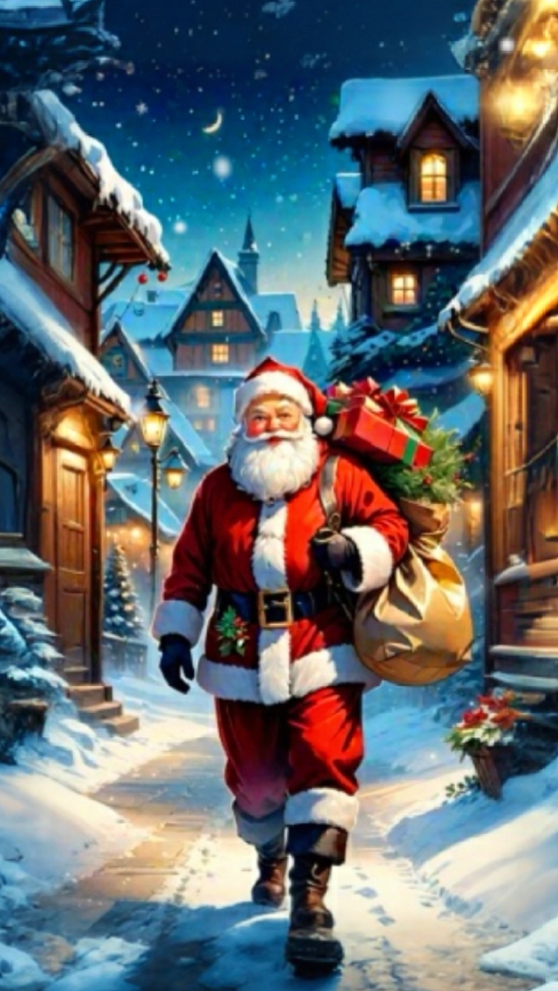 Papá Noel
