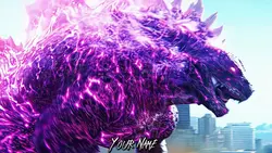 Godzila 