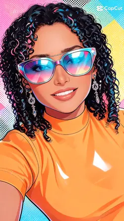 COMIC STYLE