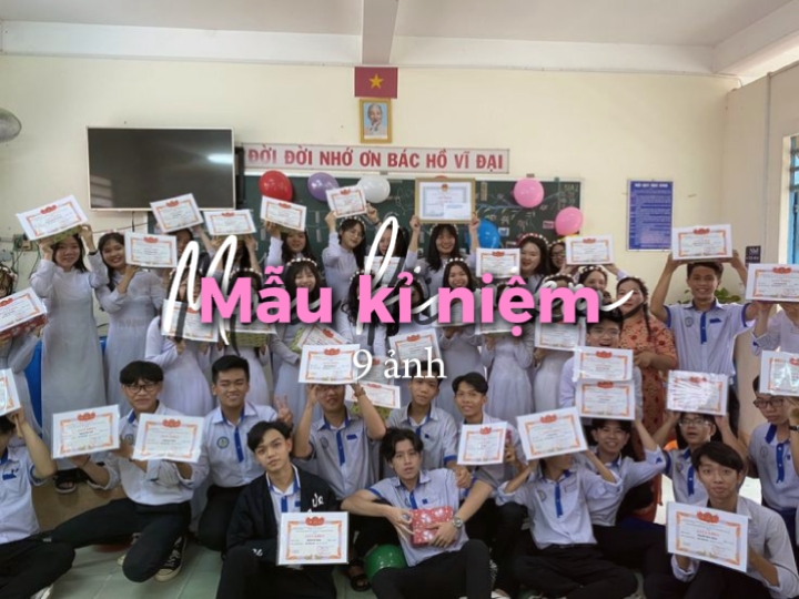 Terima kasih | 9 ảnh