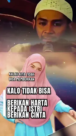 Berikan cinta