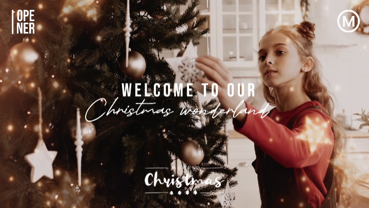 Navidad - introducción 