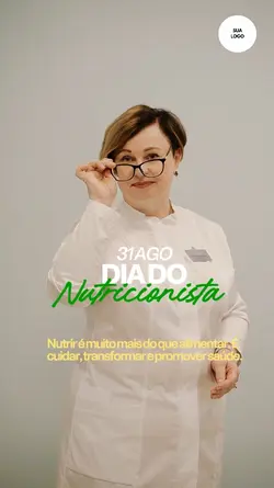Dia do Nutricionista
