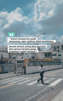 Jangan Berharap