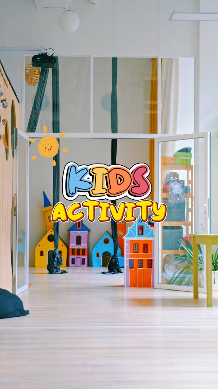 Atividade infantil