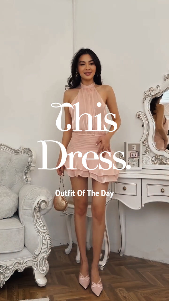 Este vestido