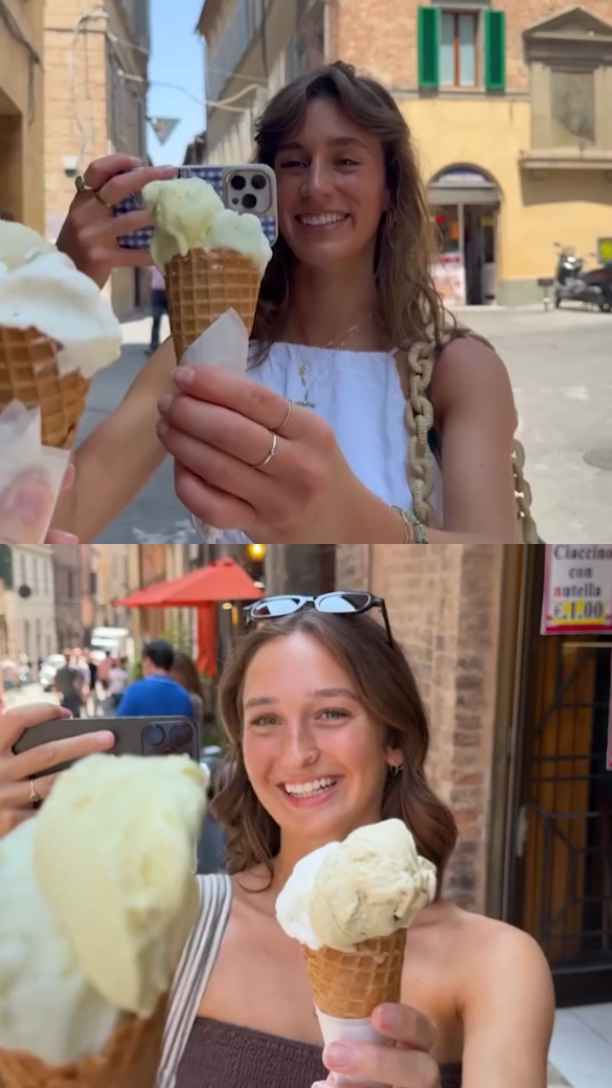 Doppelkamera-Trend