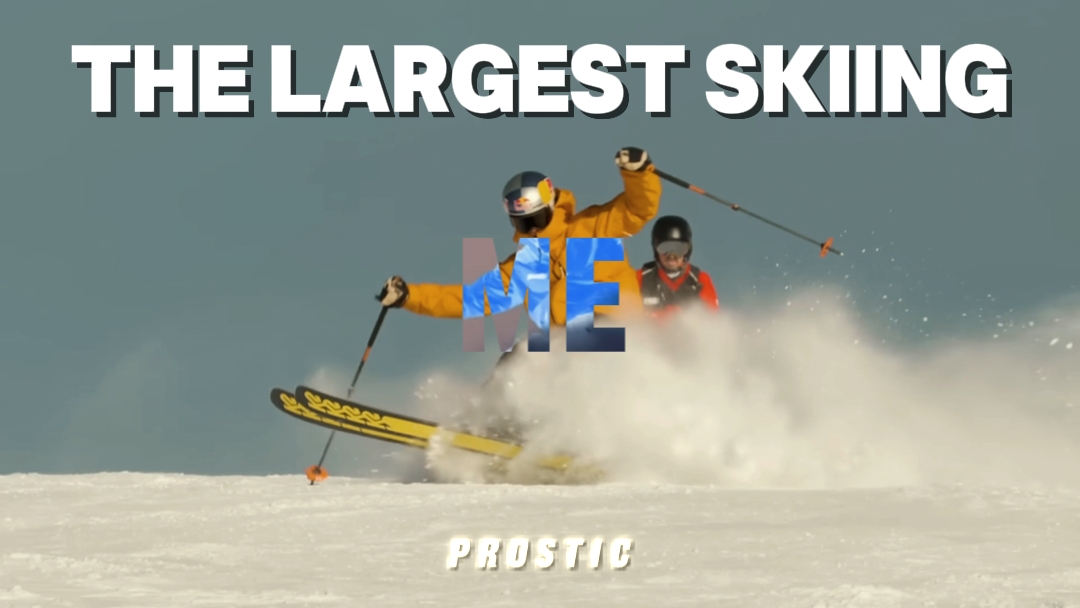 The Largest