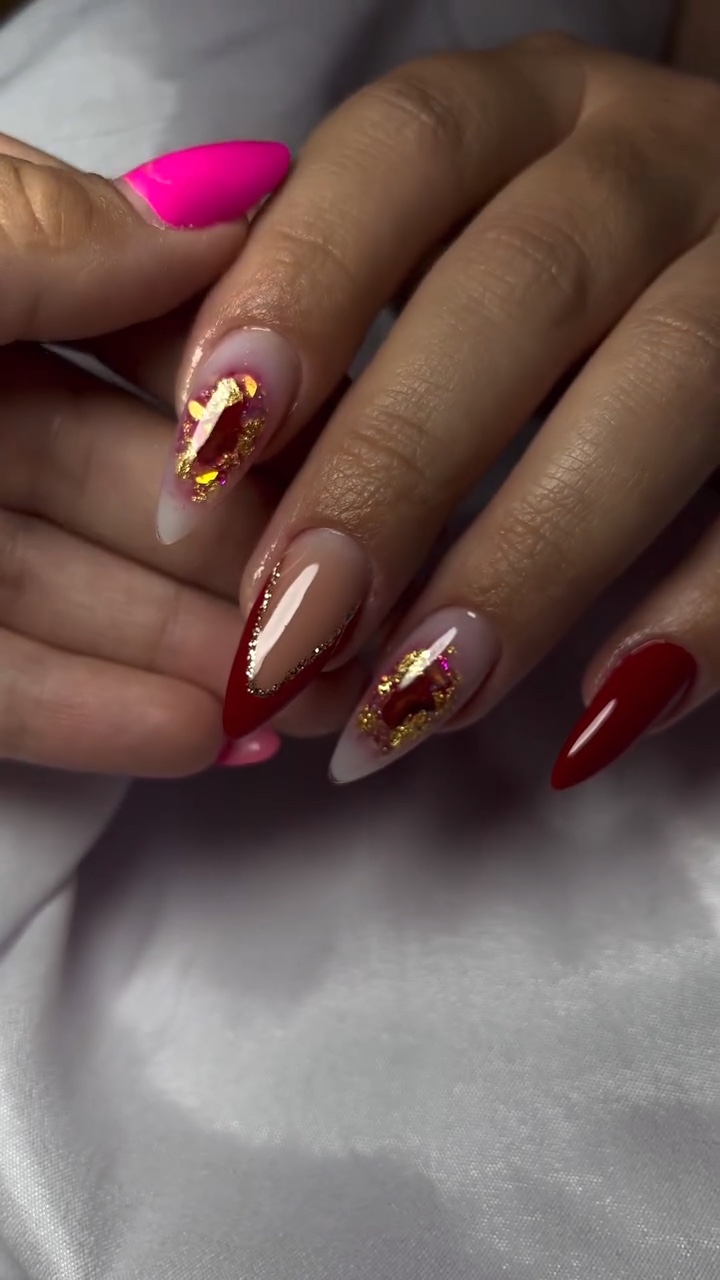 NAILS