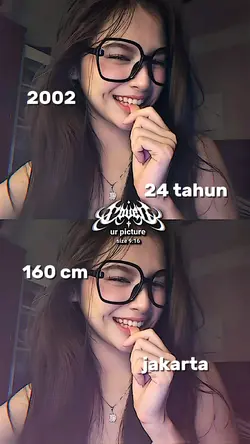 JJtrend tahun lahir