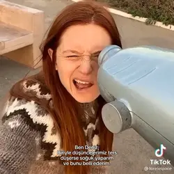 yavaşça tanıtcam
