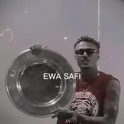 Ewa Safi
