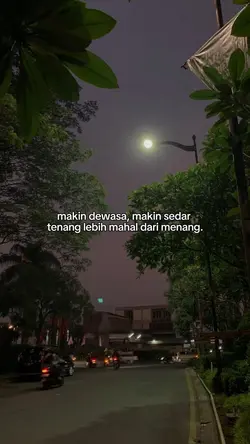 Nak tenang2 saja