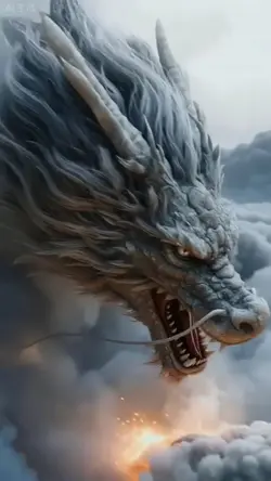 Dragon overlay 58