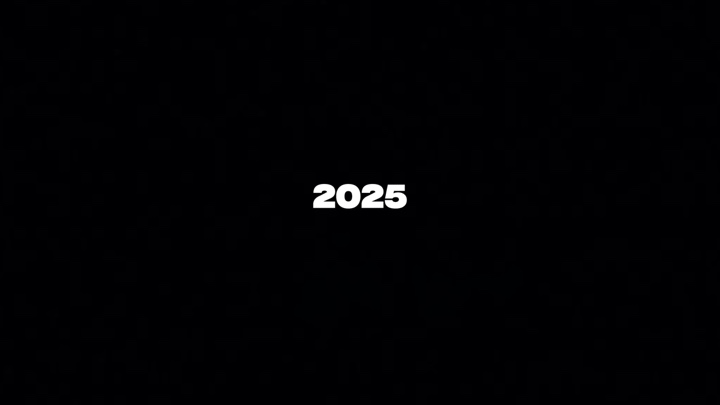 2025 COMES TO END