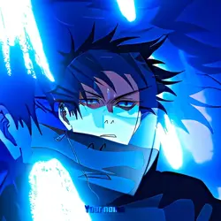 Anime edit 