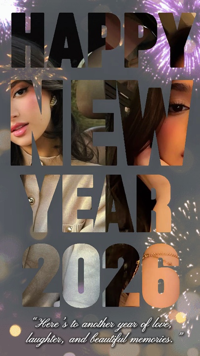 Año Nuevo 2026