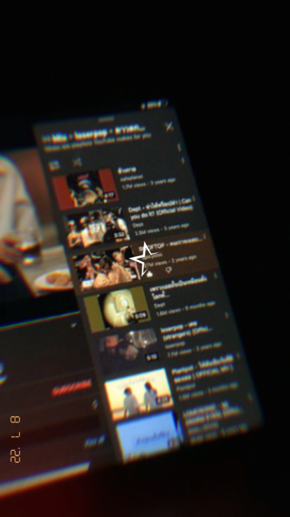 มีแฟนมาแล้วกี่คน