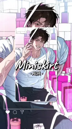 Miniskirt - AOA