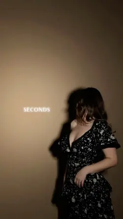 THREE SECONDS