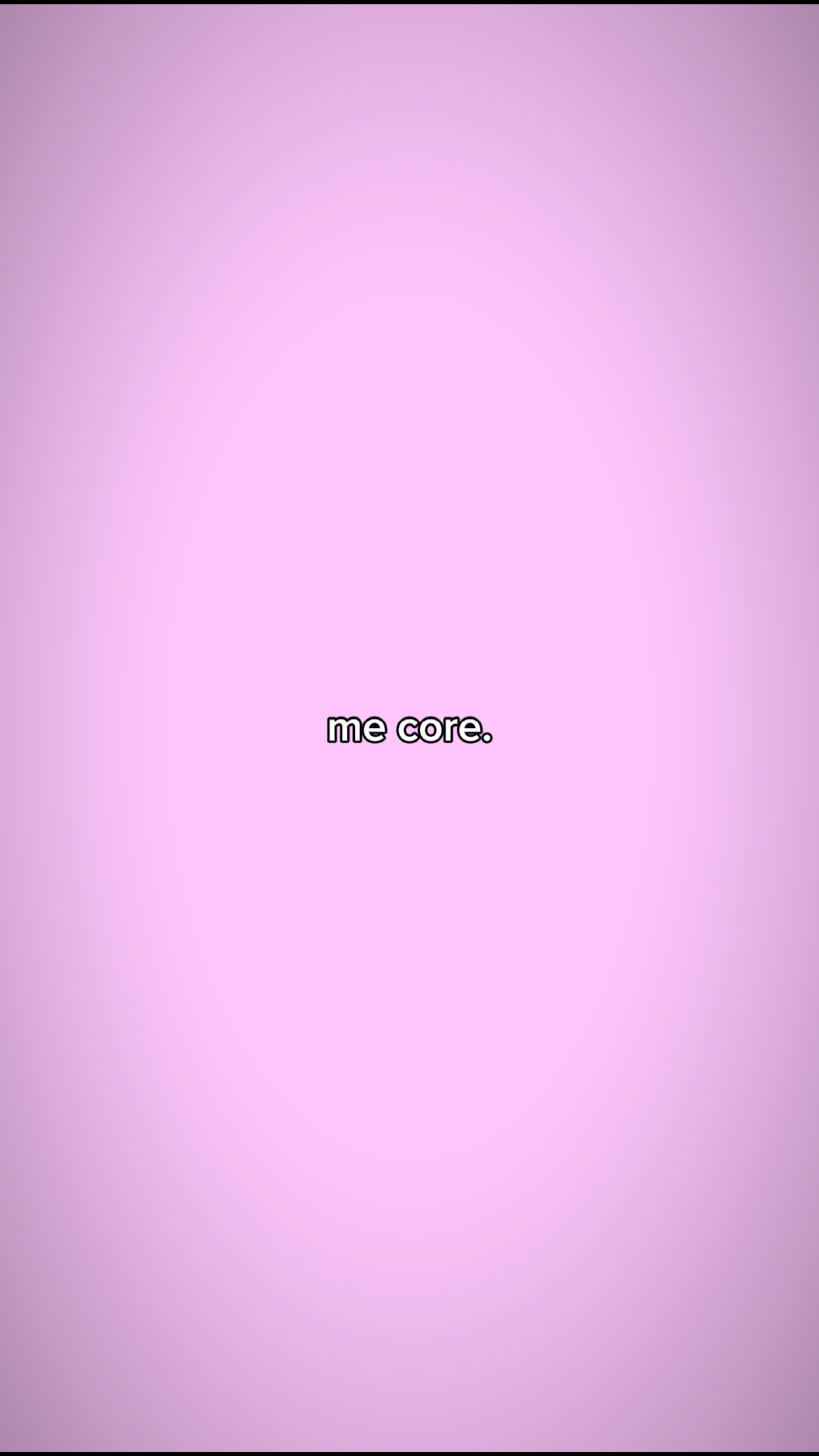 me core
