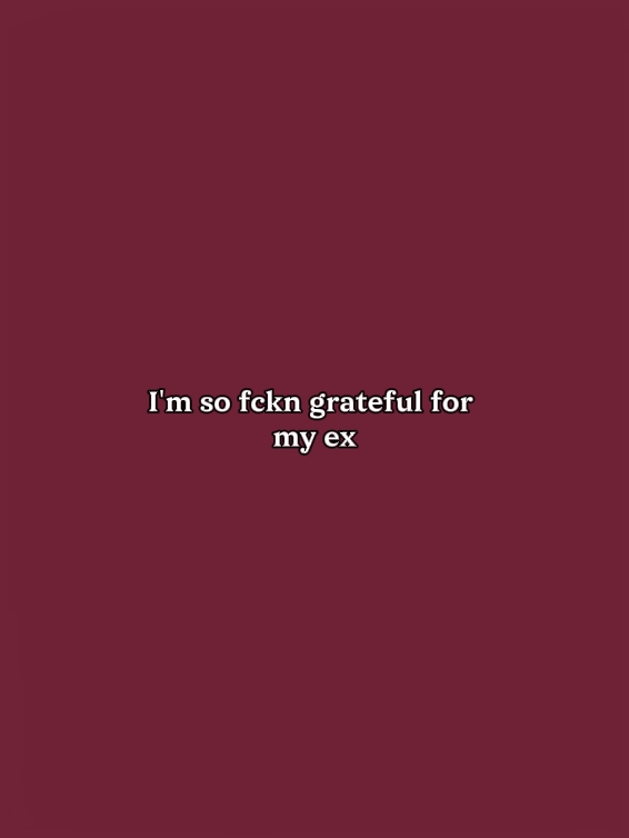 thank u next
