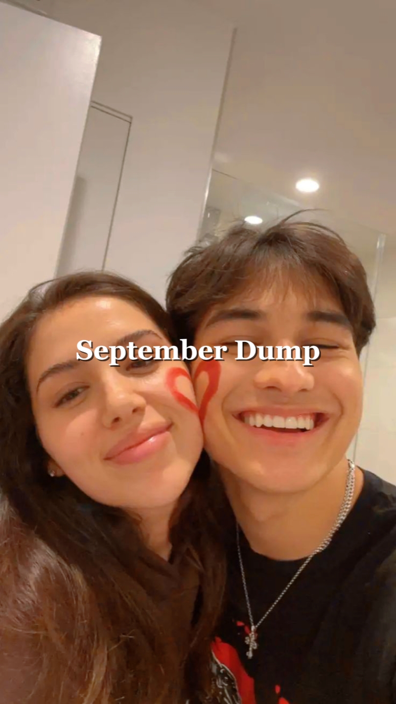 couple dump