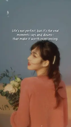 Life’s not Perfect 