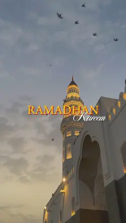Ramadhan 2025 vlog